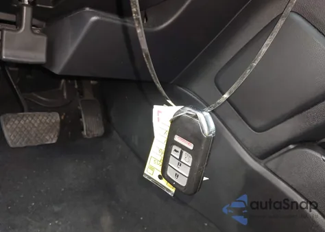 2019 Honda Cr-V Ex из США, поврежденный, VIN 2HKRW2H58KH663727